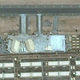 Illustration for article titled Why There's A NASA Jet At A Massive Military Complex In Africa